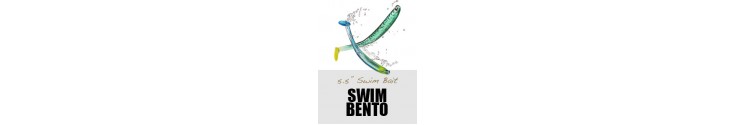 Swim Bento 5.5